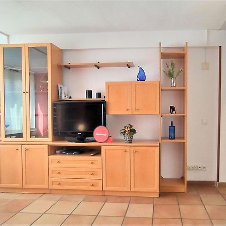 Apartment Cala Benidorm By Interhome Extérieur photo