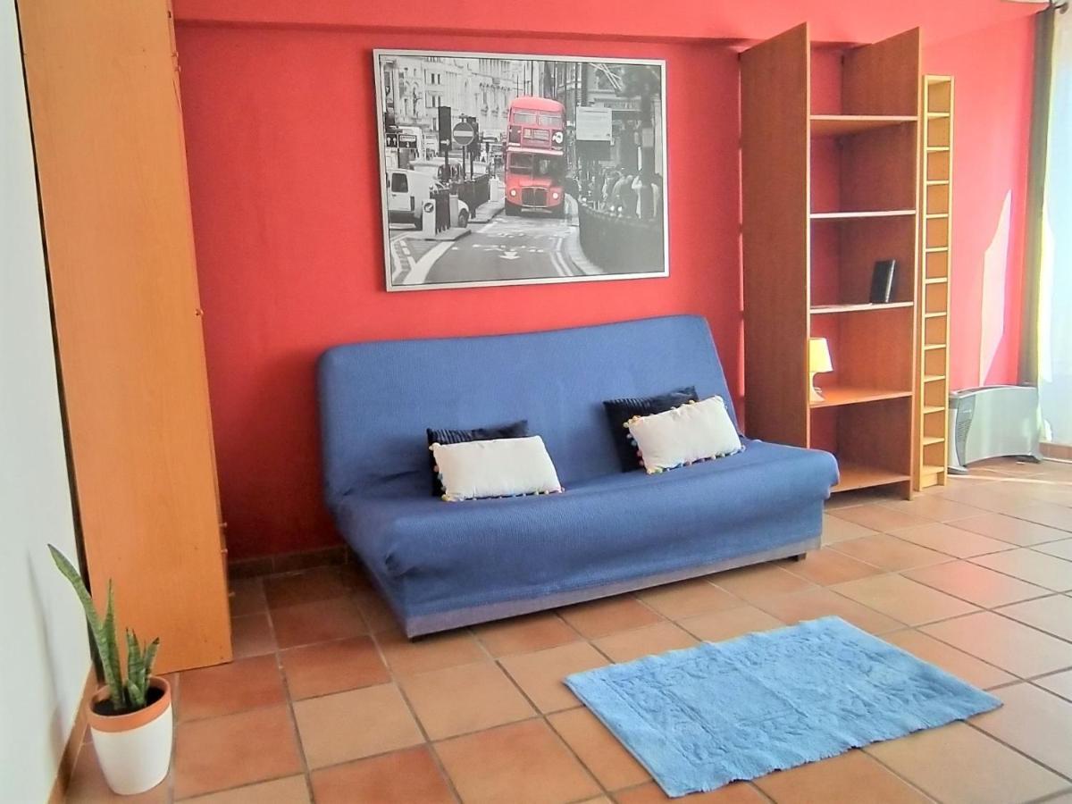 Apartment Cala Benidorm By Interhome Extérieur photo