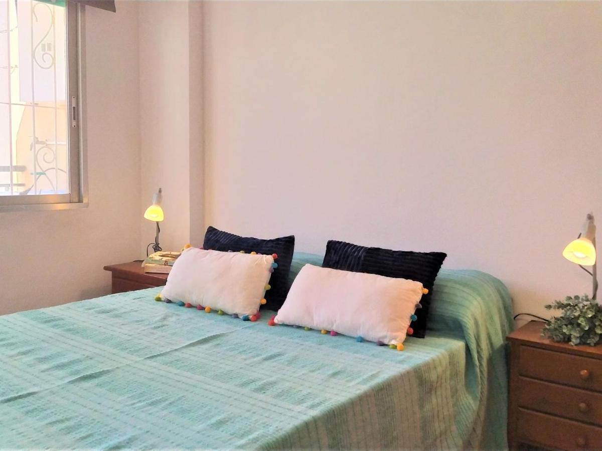 Apartment Cala Benidorm By Interhome Extérieur photo